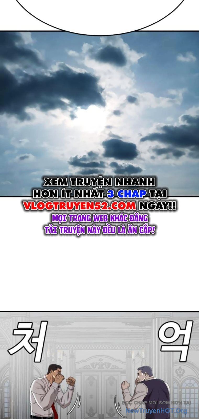Người Xấu Chapter 265 - Trang 2