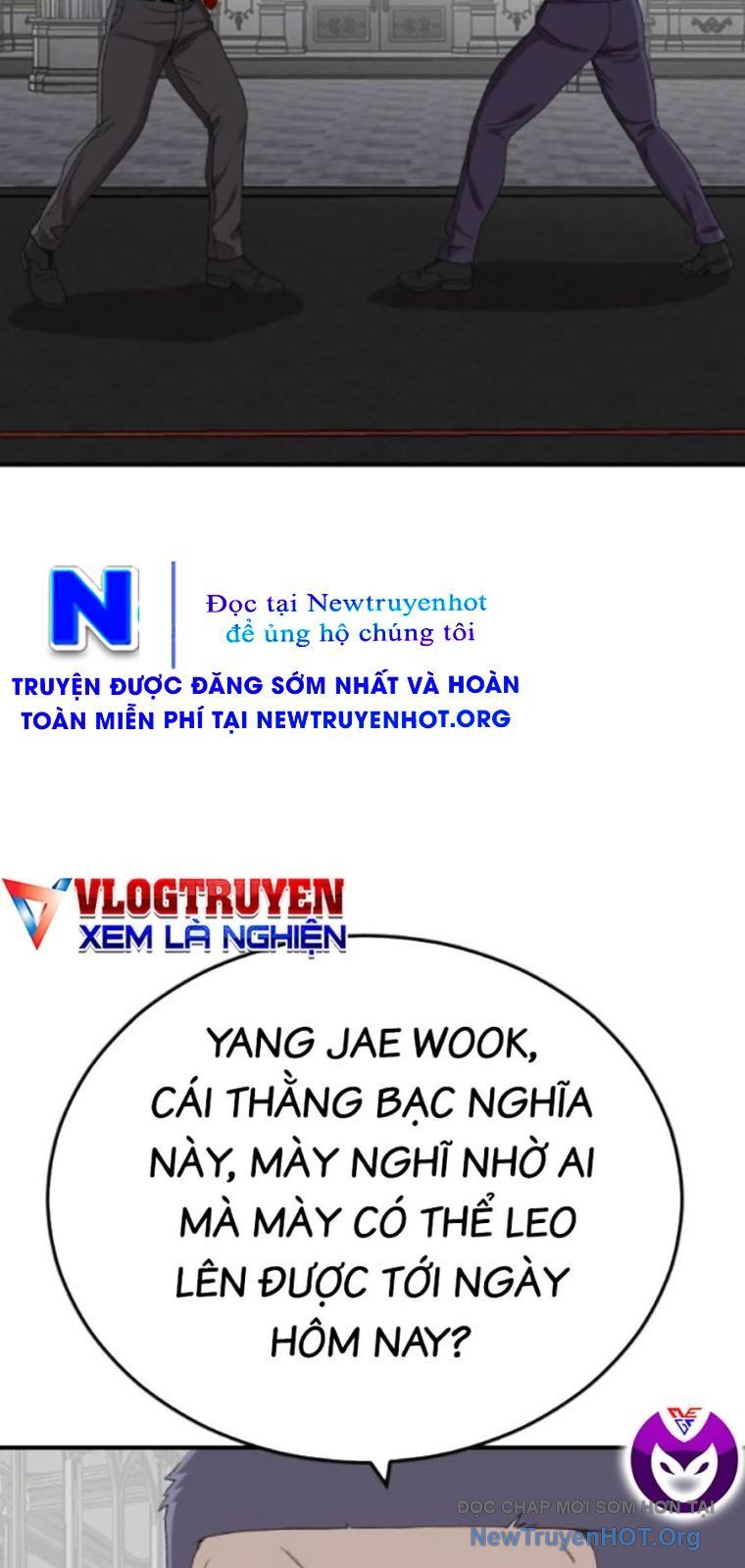 Người Xấu Chapter 265 - Trang 2
