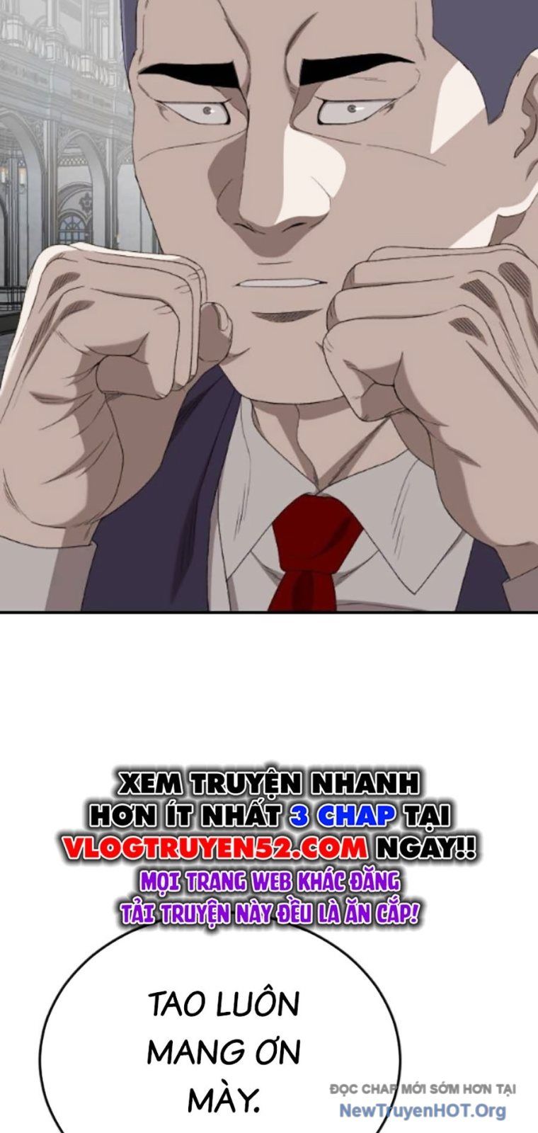 Người Xấu Chapter 265 - Trang 2