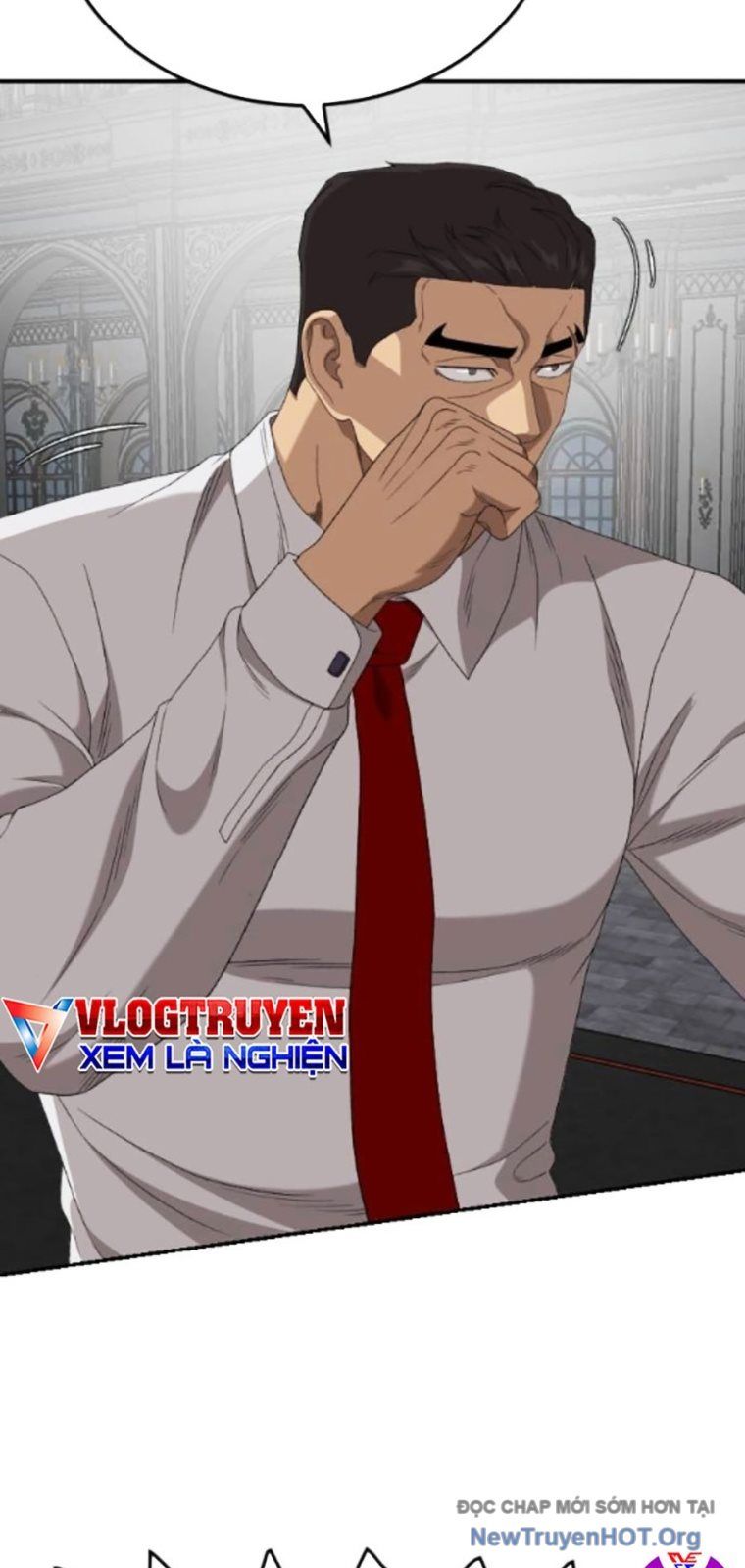 Người Xấu Chapter 265 - Trang 2