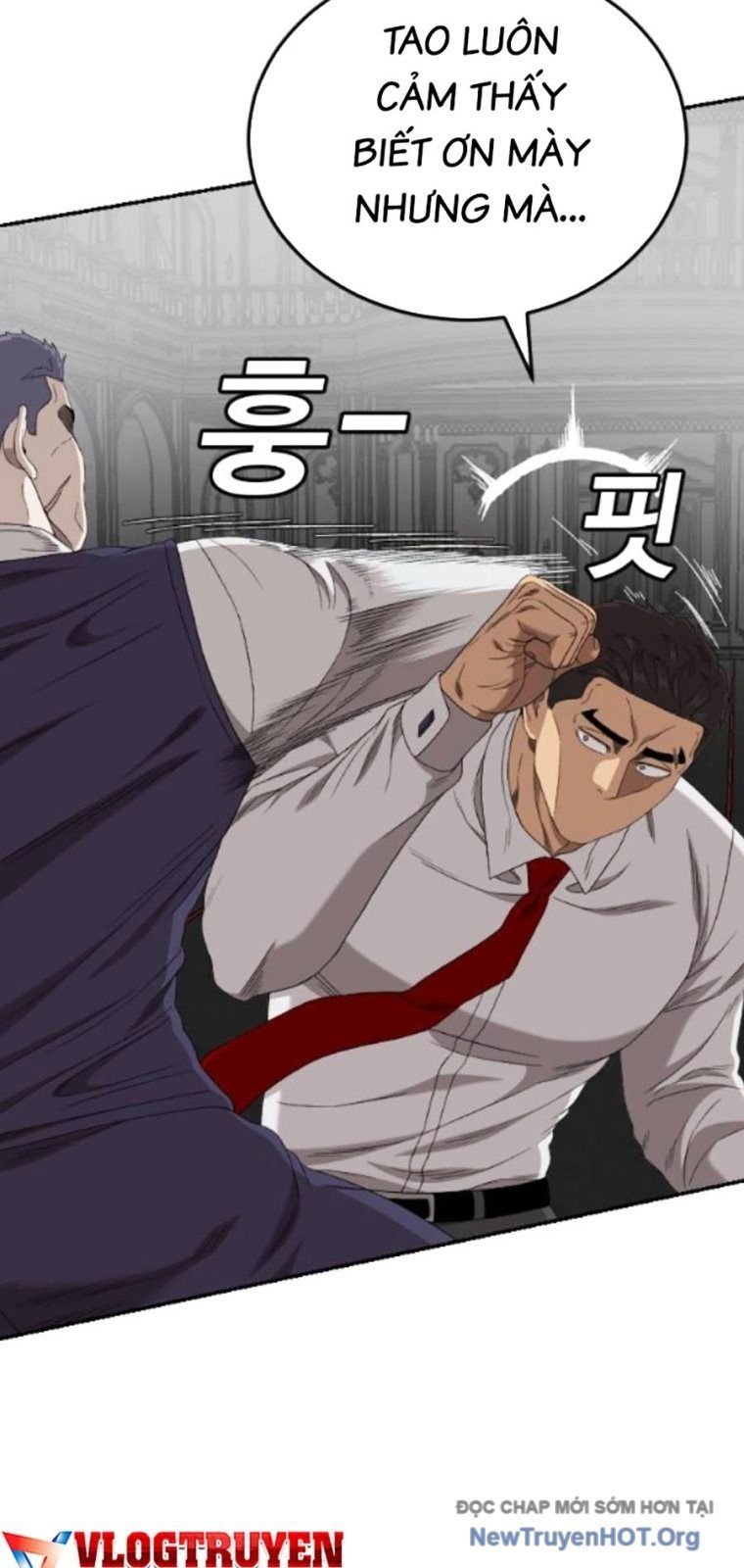 Người Xấu Chapter 265 - Trang 2