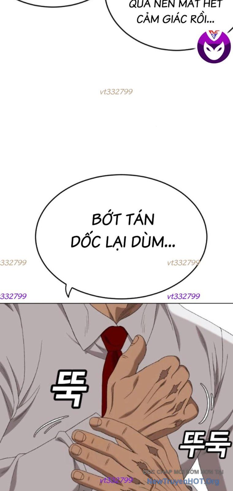 Người Xấu Chapter 265 - Trang 2
