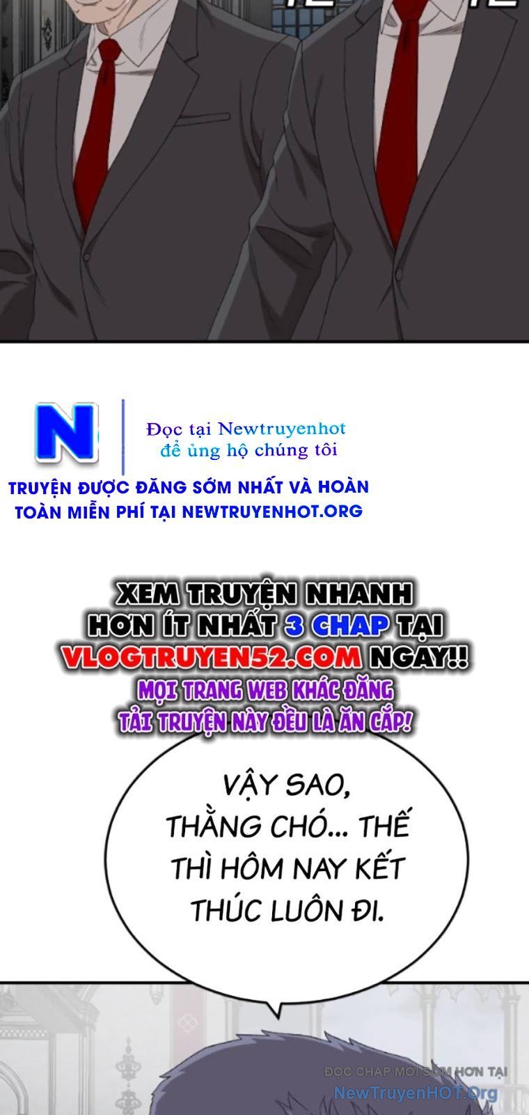 Người Xấu Chapter 265 - Trang 2