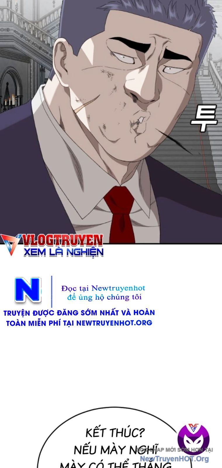 Người Xấu Chapter 265 - Trang 2