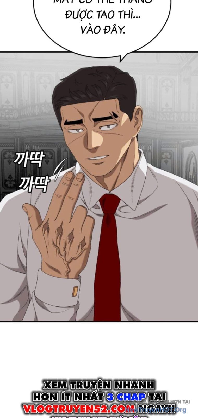 Người Xấu Chapter 265 - Trang 2