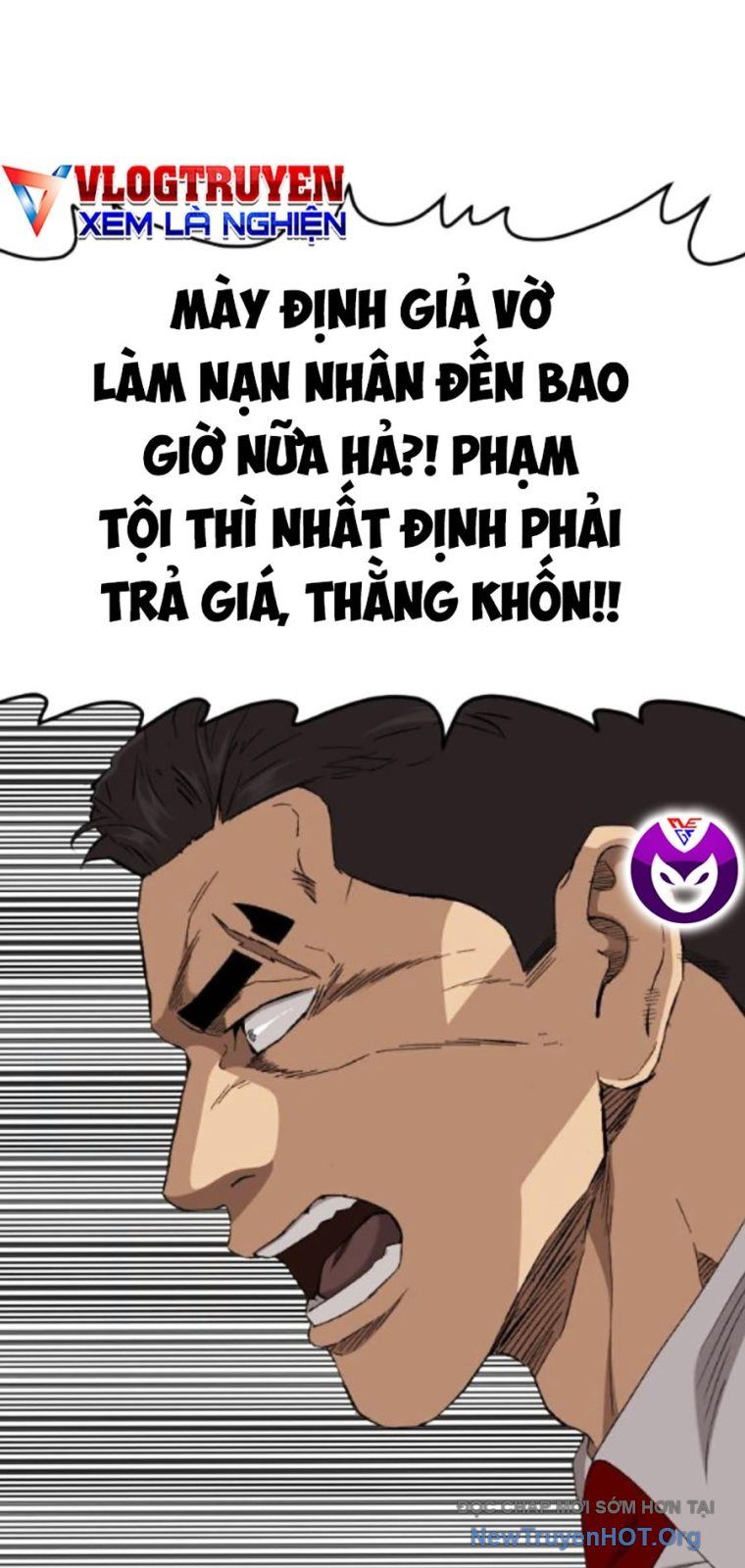 Người Xấu Chapter 265 - Trang 2