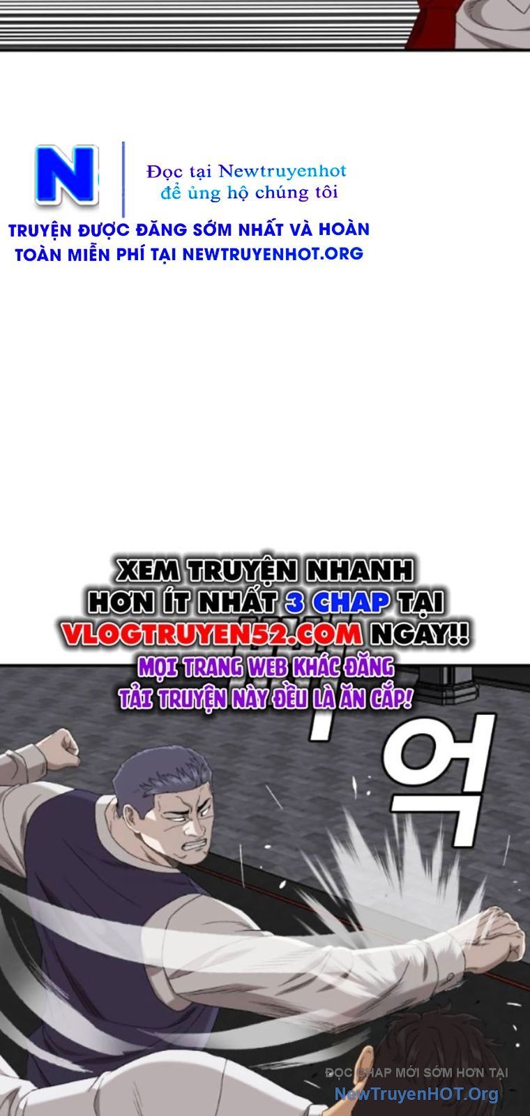 Người Xấu Chapter 265 - Trang 2