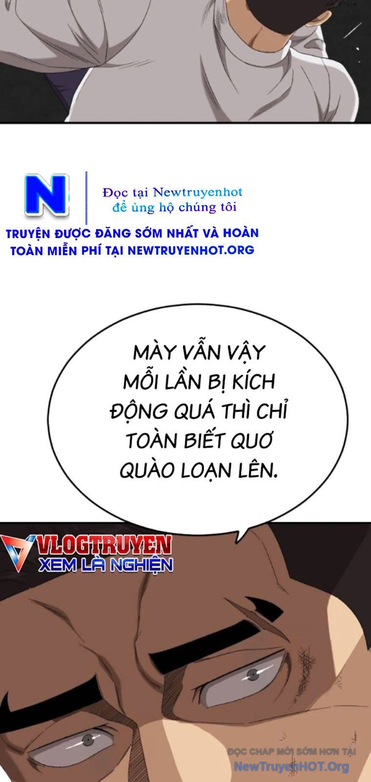 Người Xấu Chapter 265 - Trang 2