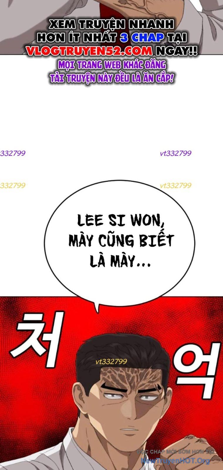 Người Xấu Chapter 265 - Trang 2