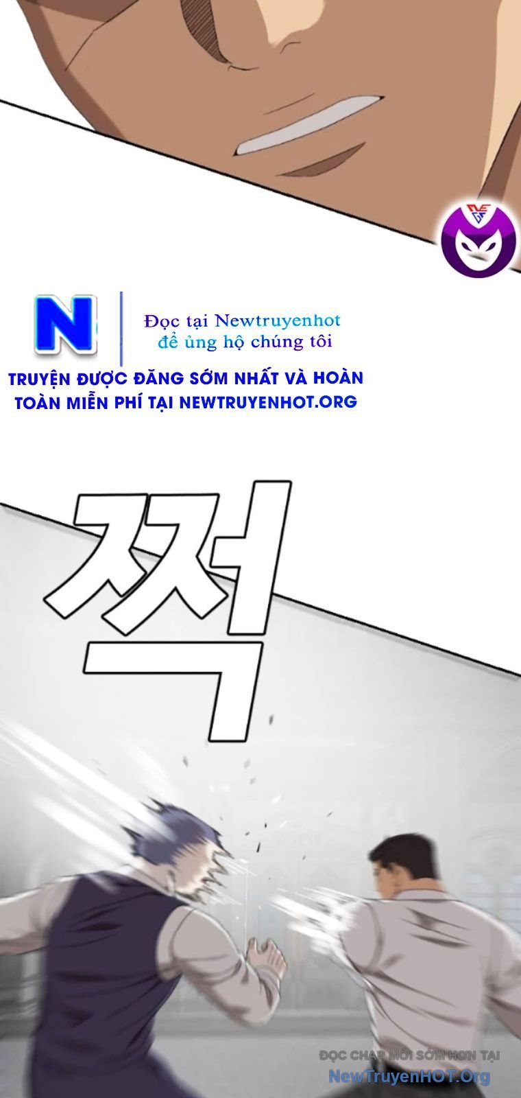 Người Xấu Chapter 265 - Trang 2