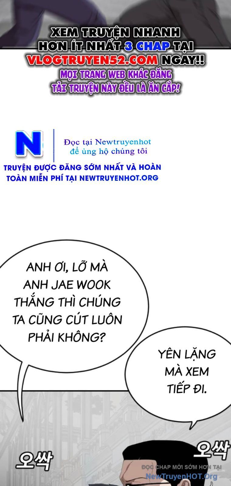 Người Xấu Chapter 265 - Trang 2