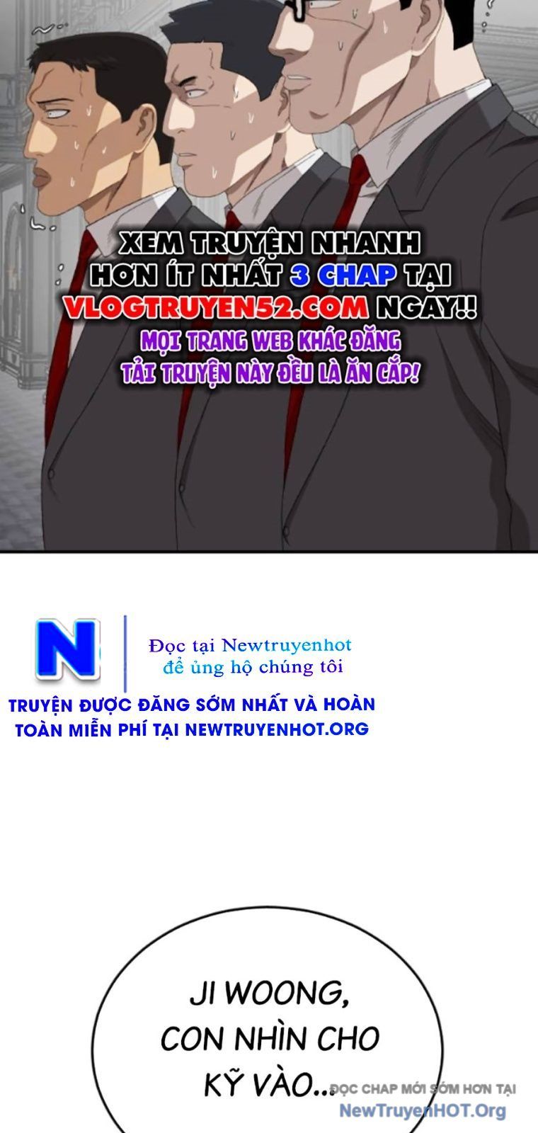 Người Xấu Chapter 265 - Trang 2