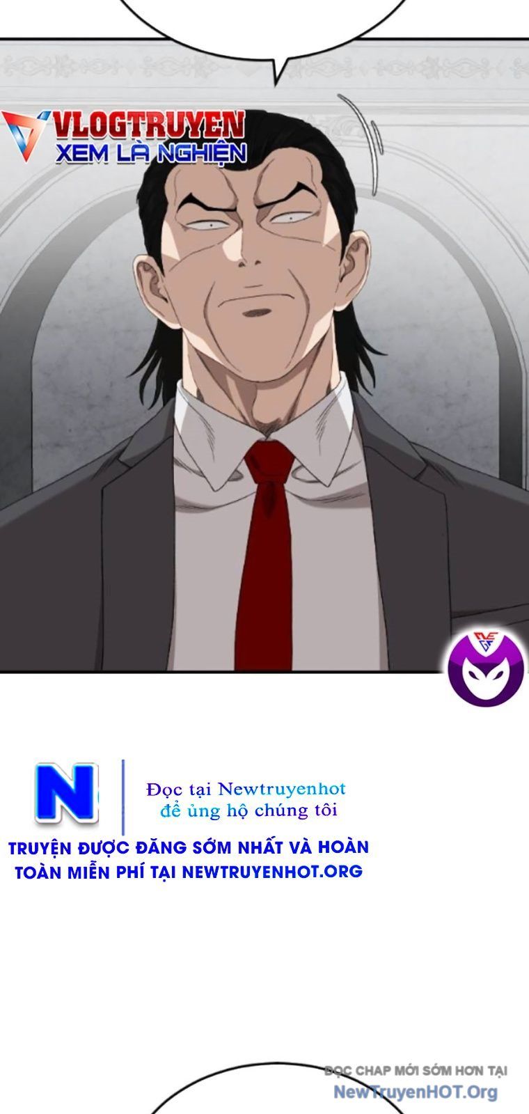 Người Xấu Chapter 265 - Trang 2