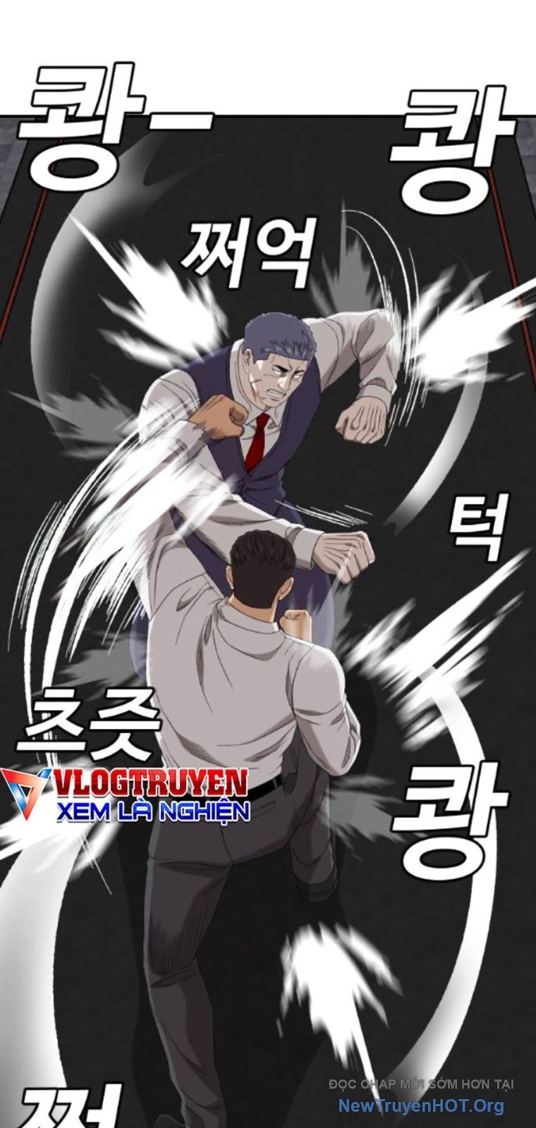 Người Xấu Chapter 265 - Trang 2