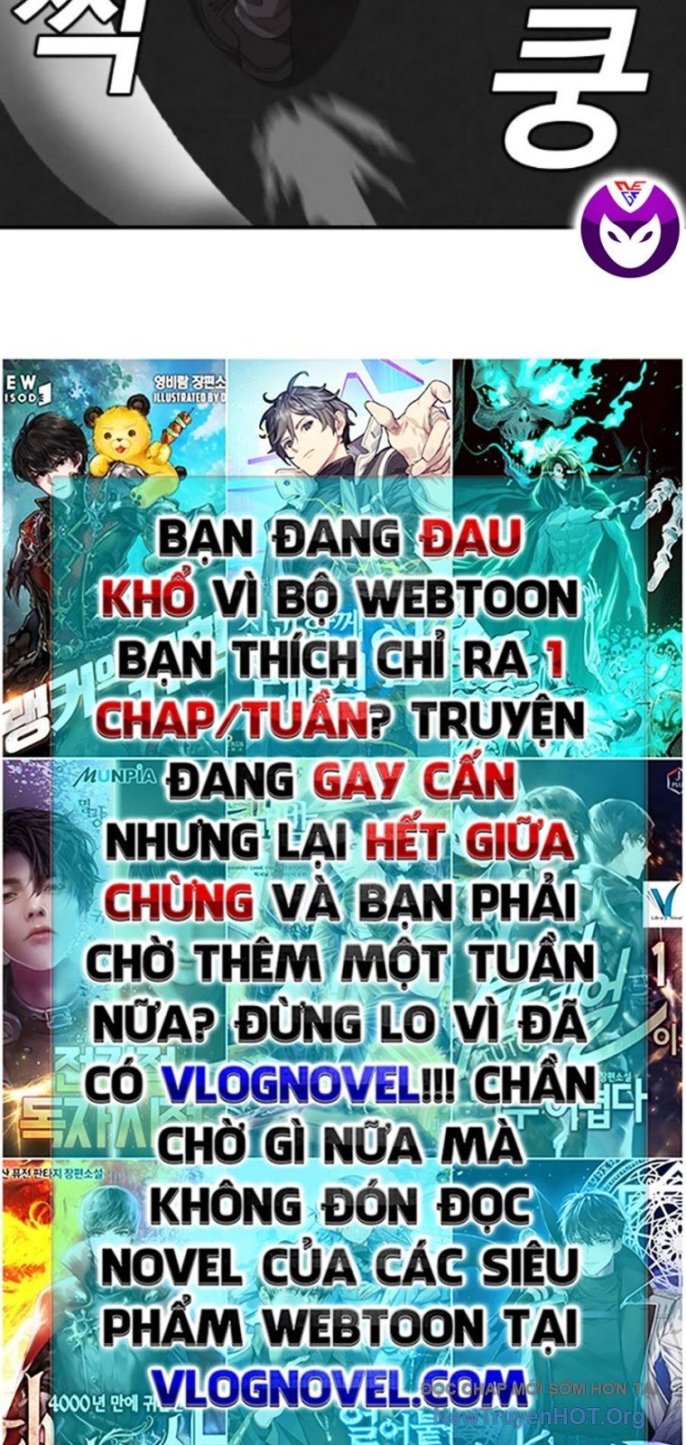 Người Xấu Chapter 265 - Trang 2