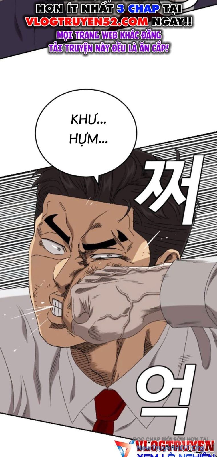 Người Xấu Chapter 265 - Trang 2