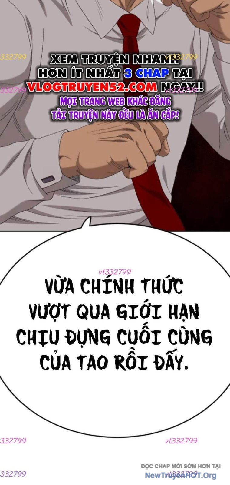 Người Xấu Chapter 265 - Trang 2