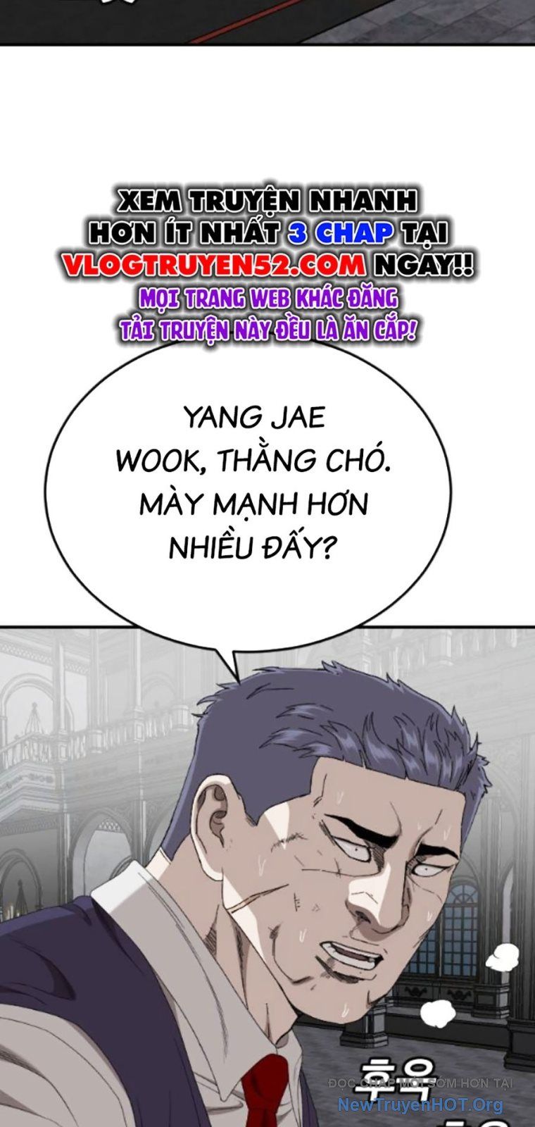 Người Xấu Chapter 265 - Trang 2