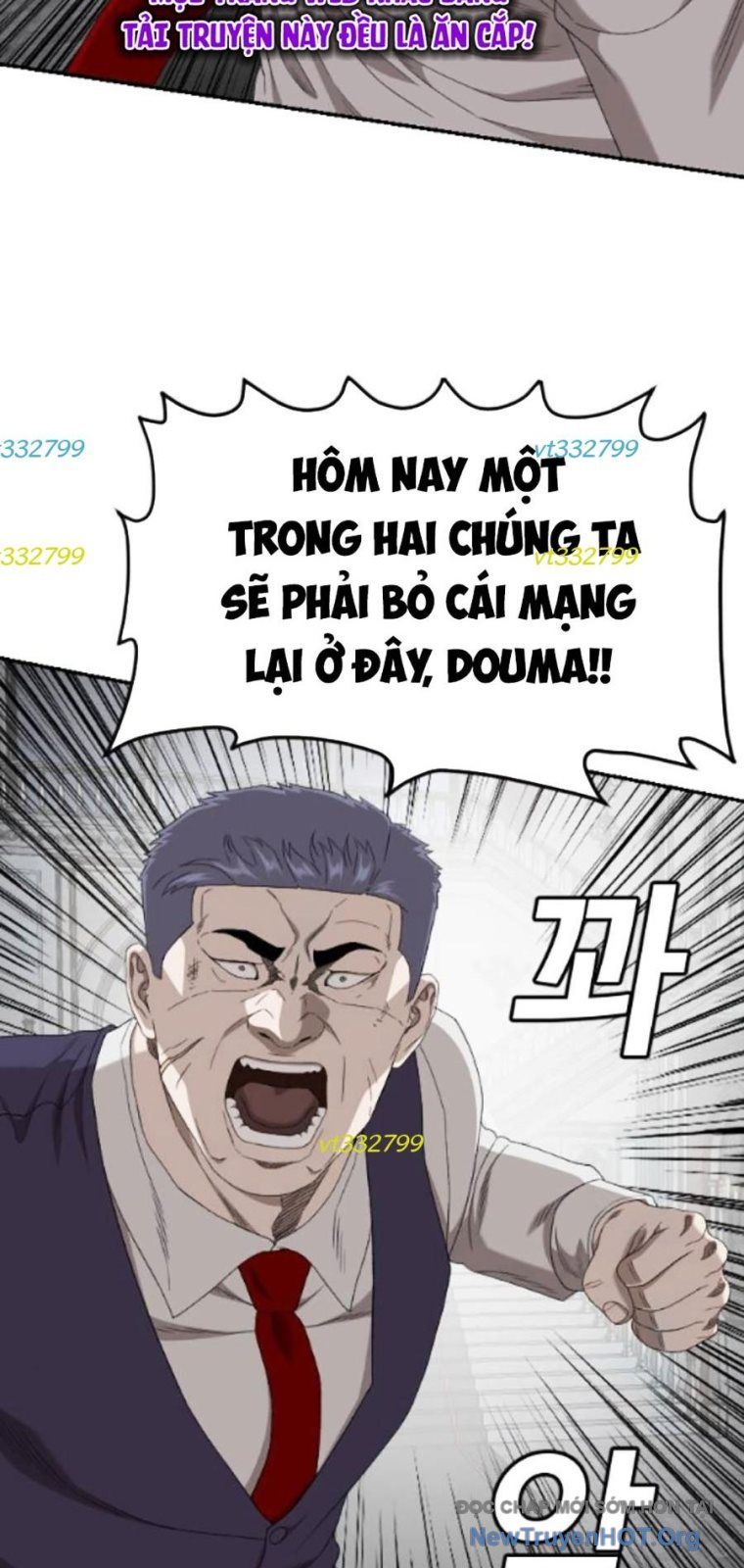 Người Xấu Chapter 265 - Trang 2