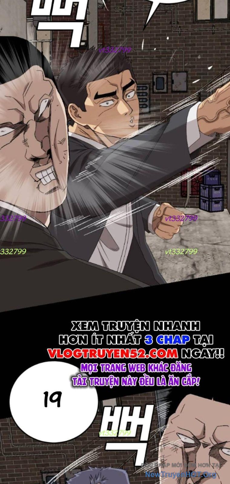 Người Xấu Chapter 265 - Trang 2
