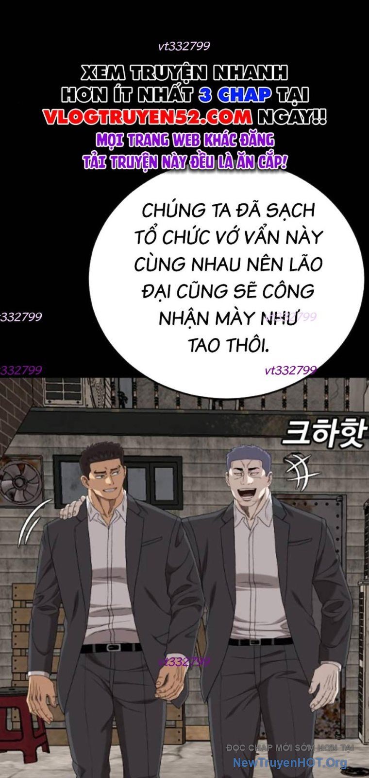 Người Xấu Chapter 265 - Trang 2