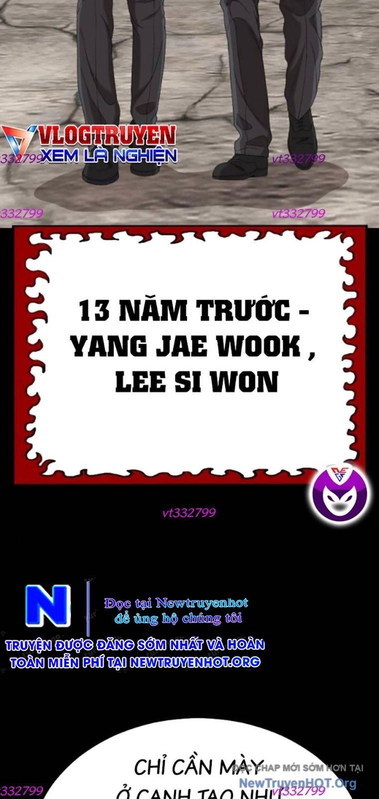 Người Xấu Chapter 265 - Trang 2