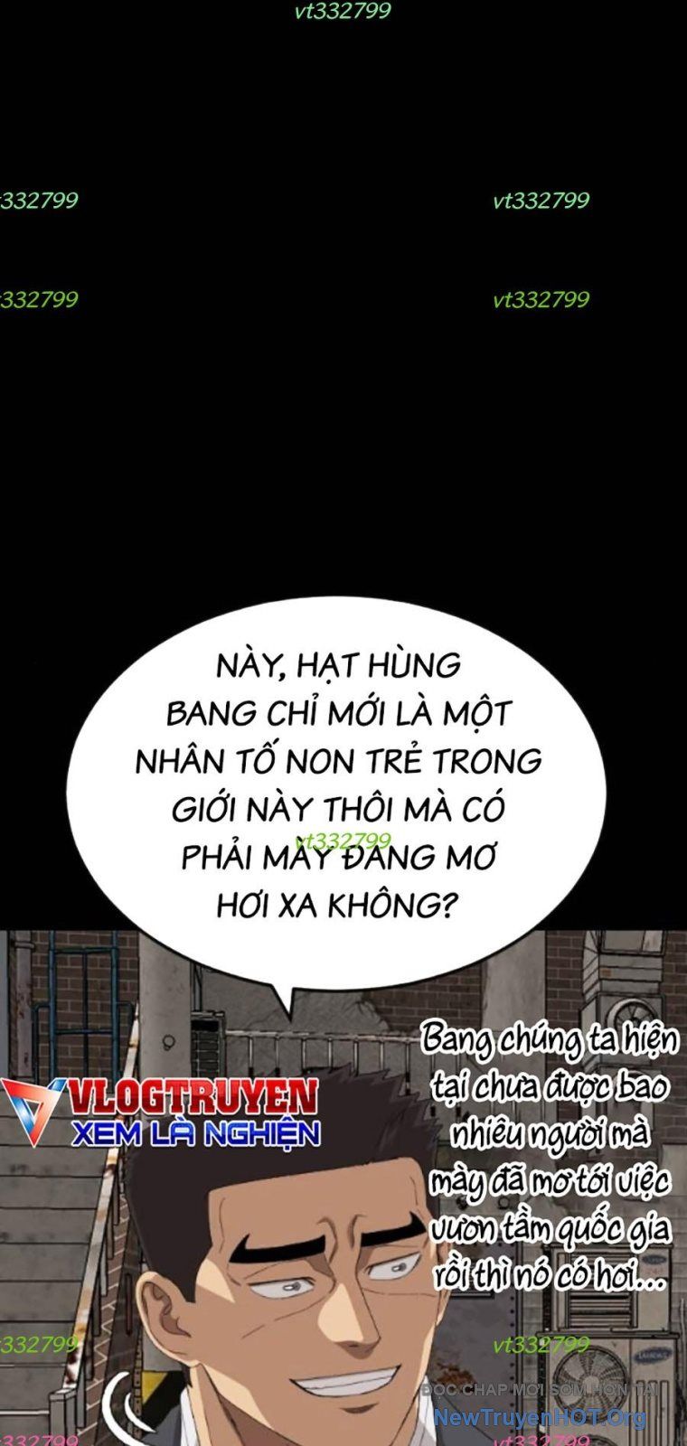 Người Xấu Chapter 265 - Trang 2