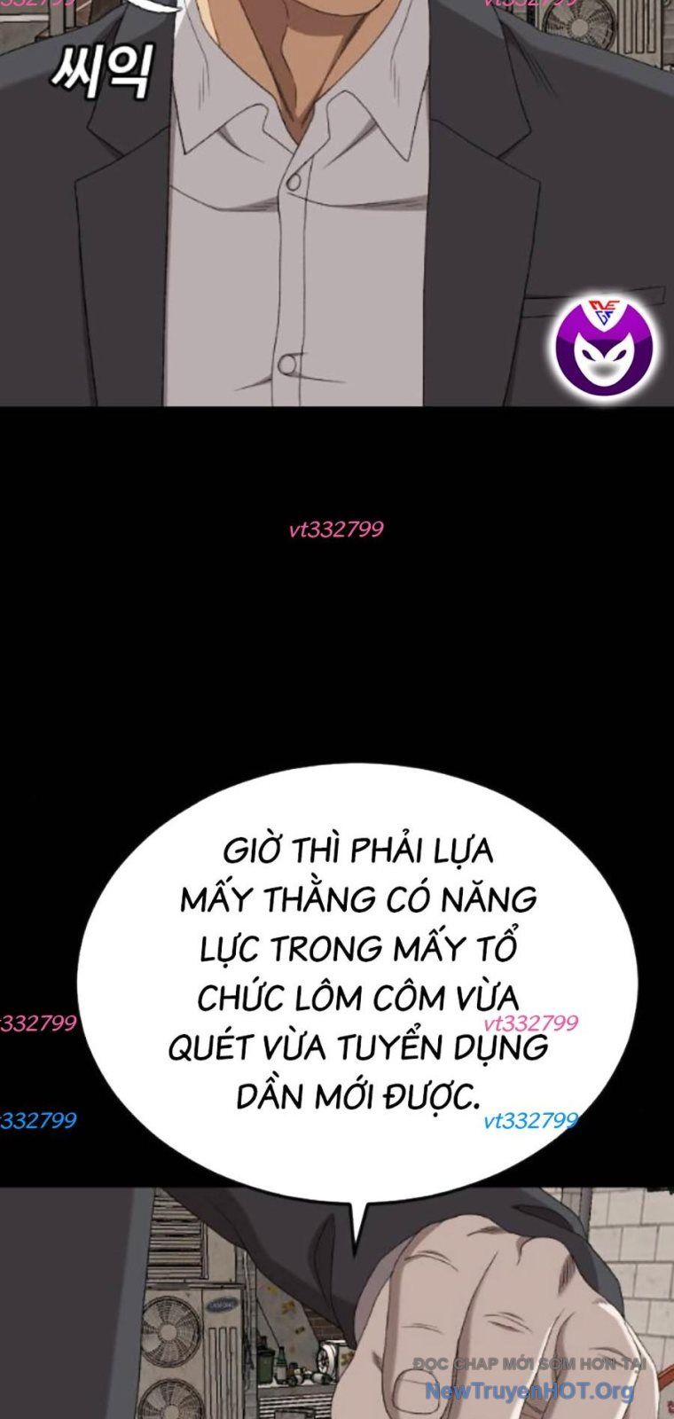 Người Xấu Chapter 265 - Trang 2