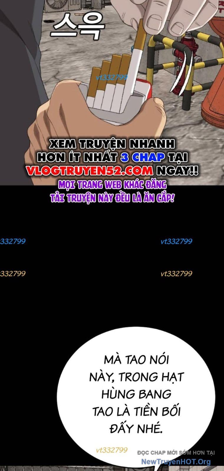 Người Xấu Chapter 265 - Trang 2