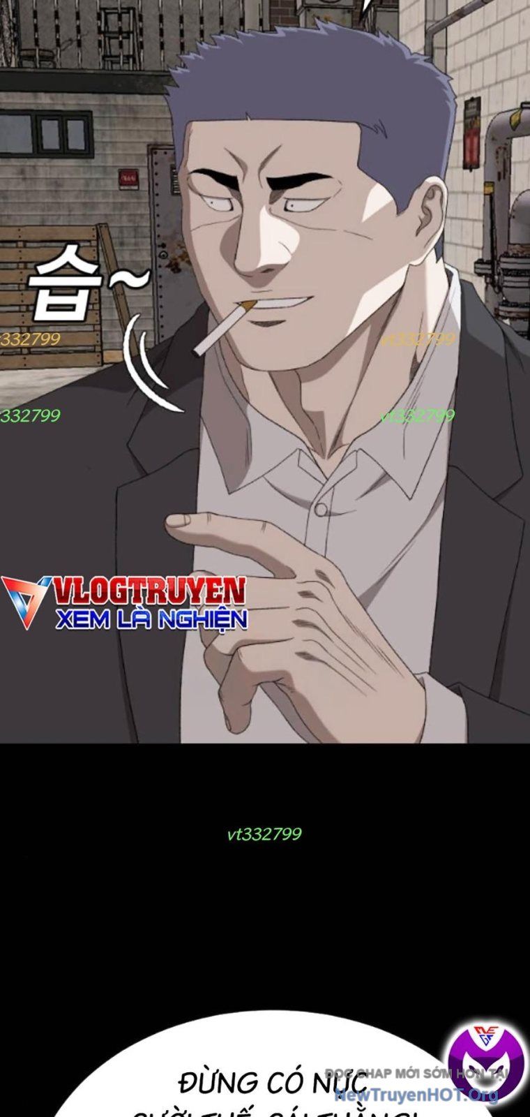 Người Xấu Chapter 265 - Trang 2
