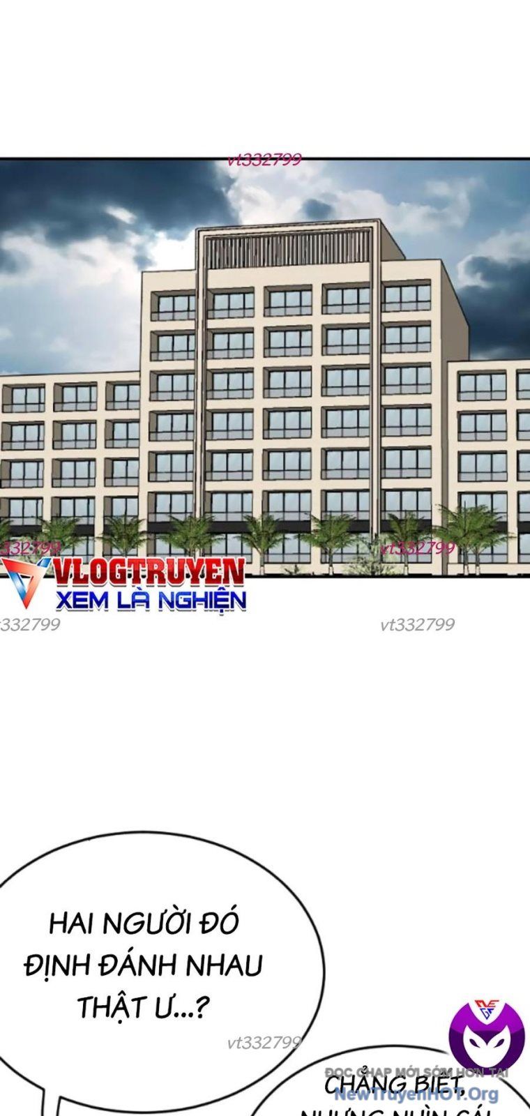 Người Xấu Chapter 265 - Trang 2