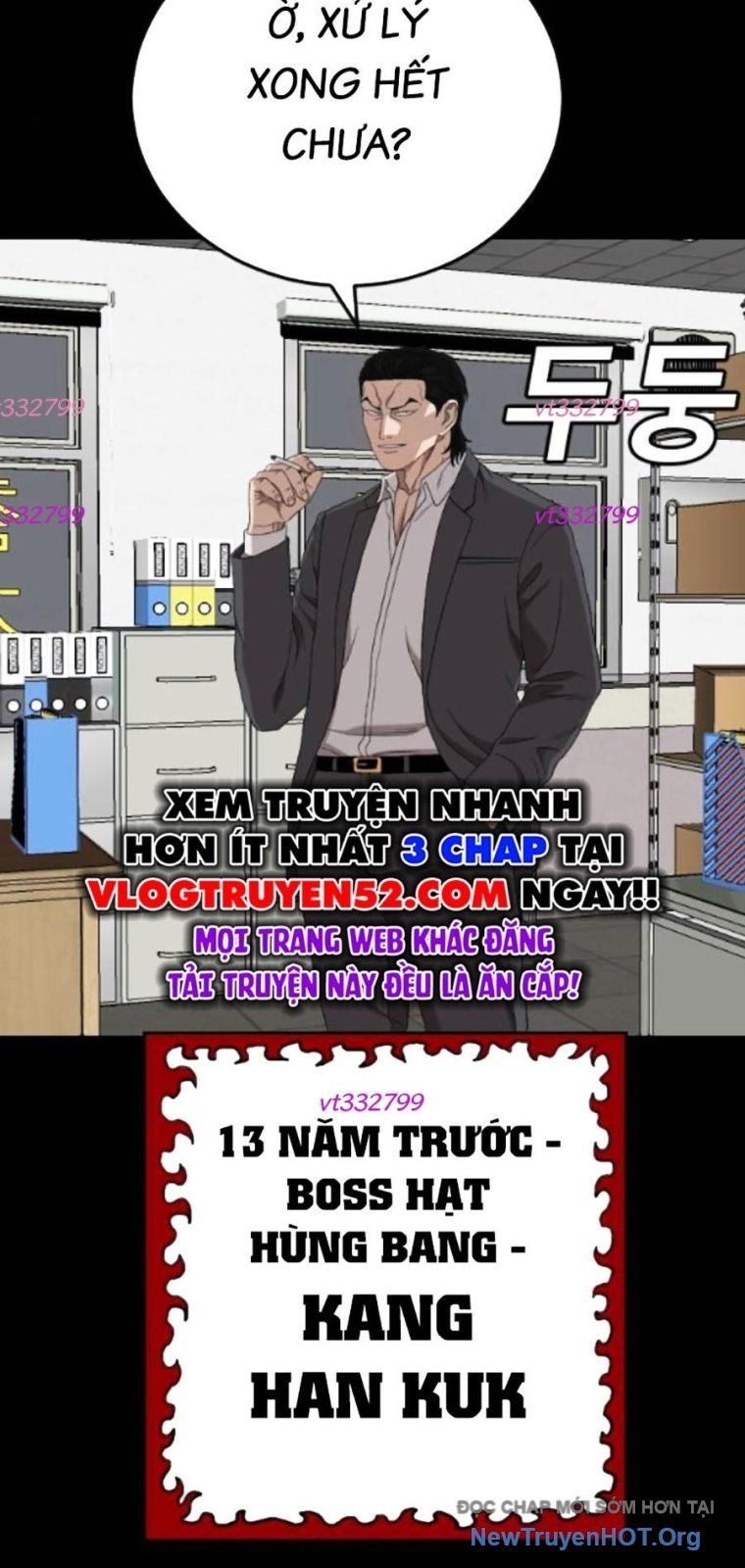 Người Xấu Chapter 265 - Trang 2