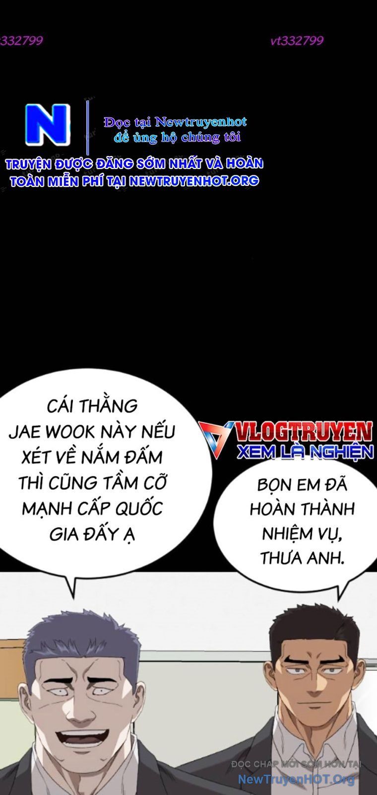 Người Xấu Chapter 265 - Trang 2