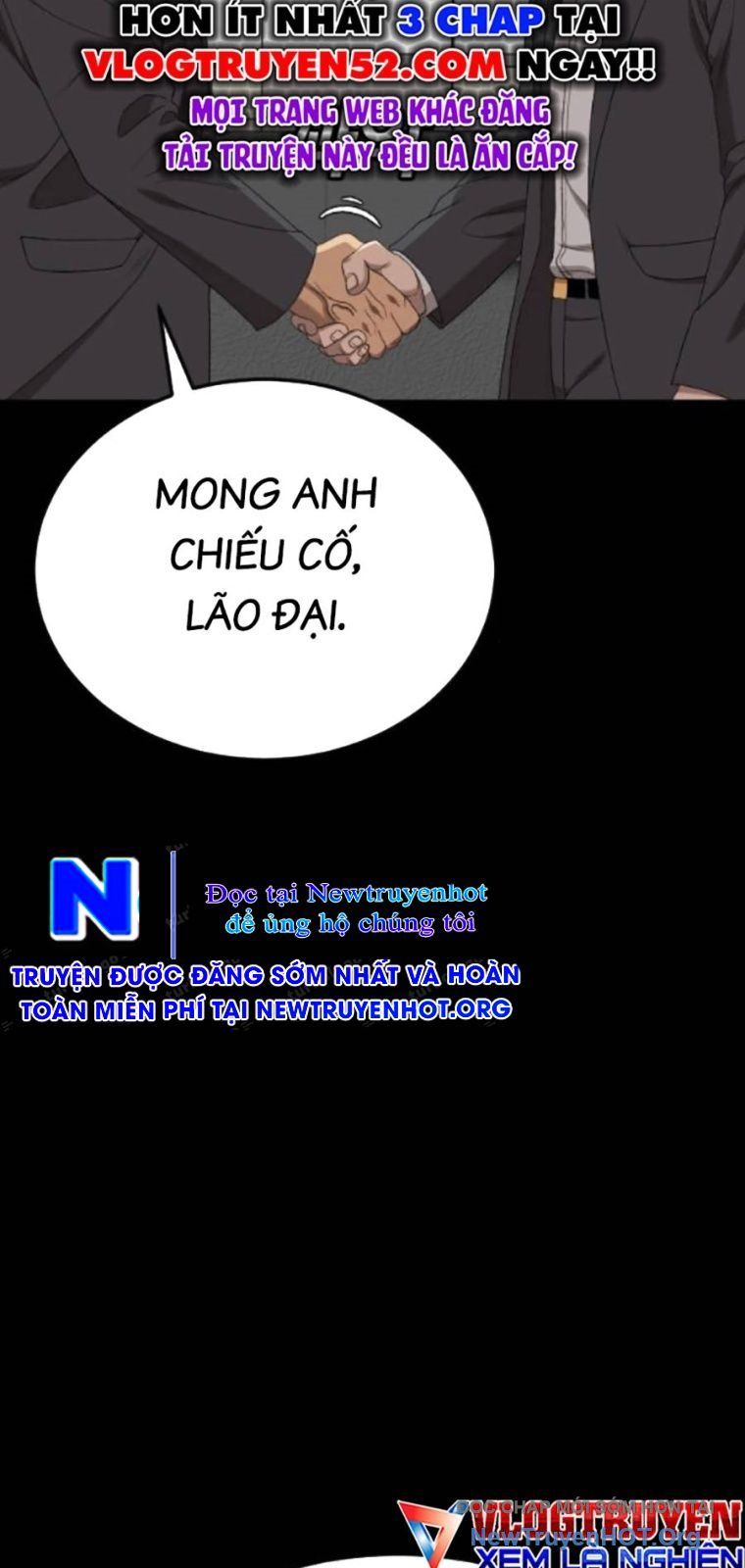 Người Xấu Chapter 265 - Trang 2