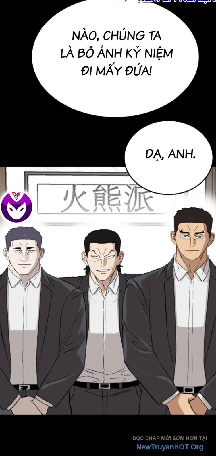 Người Xấu Chapter 265 - Trang 2
