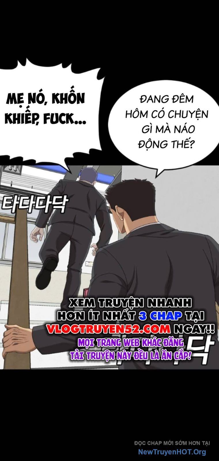 Người Xấu Chapter 265 - Trang 2