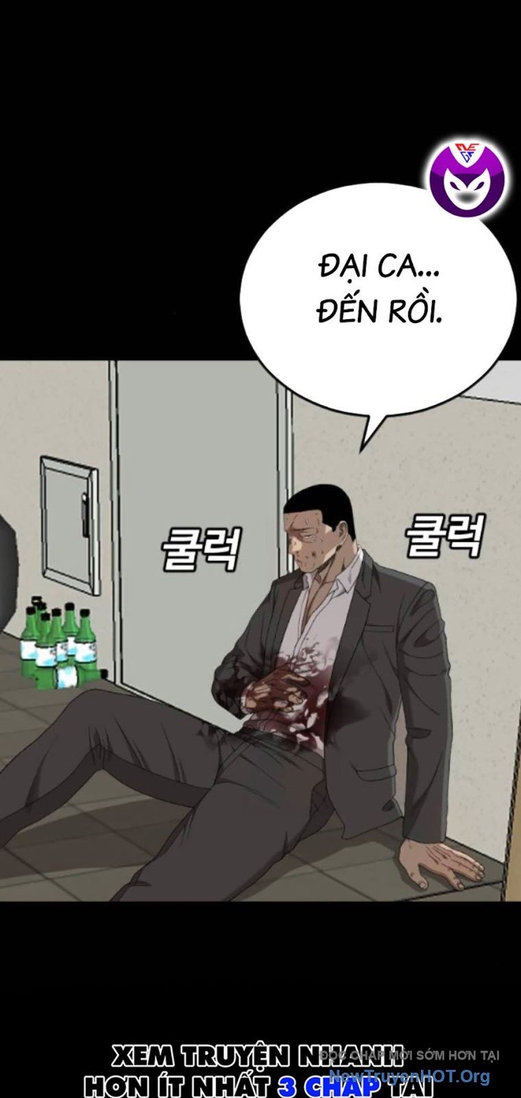 Người Xấu Chapter 265 - Trang 2