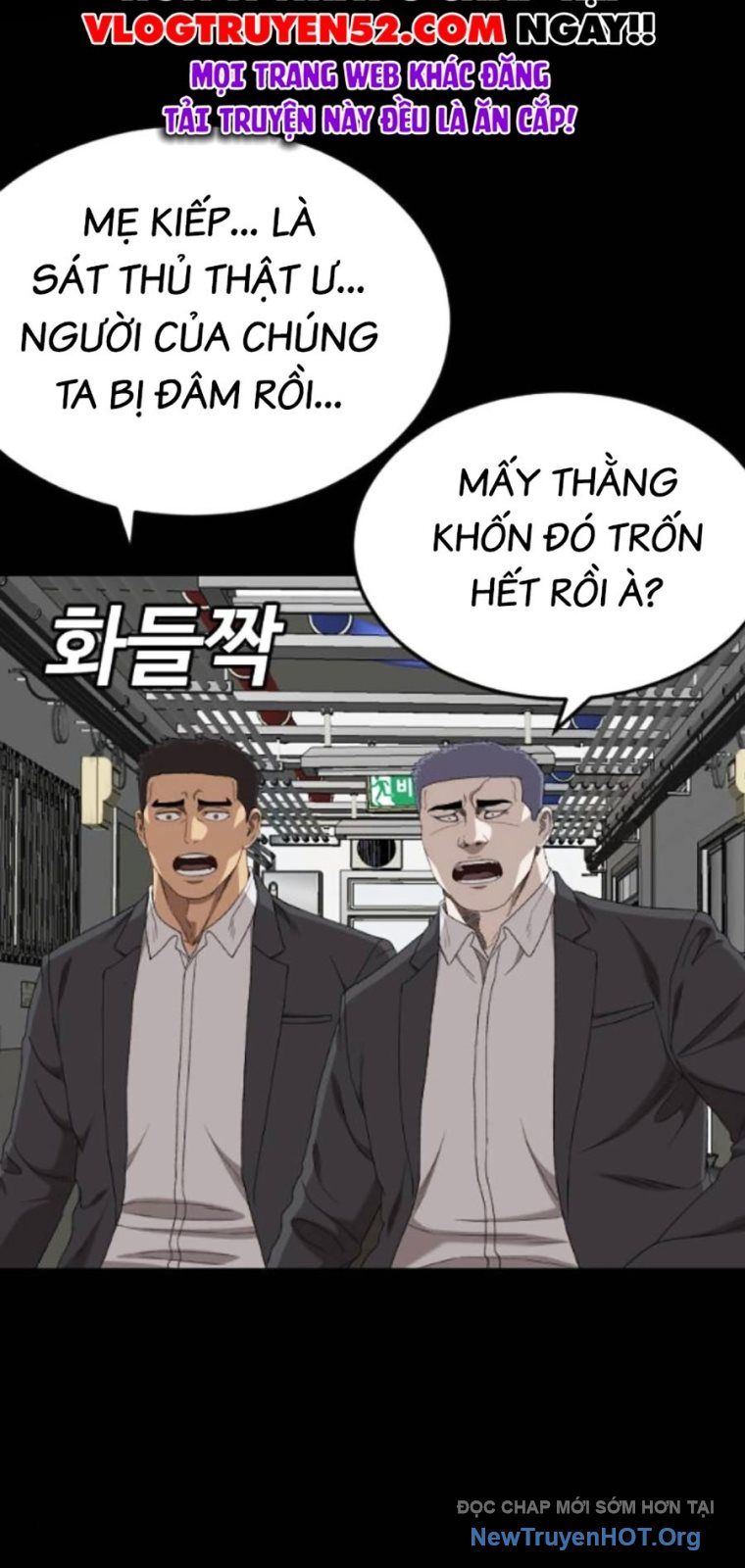 Người Xấu Chapter 265 - Trang 2