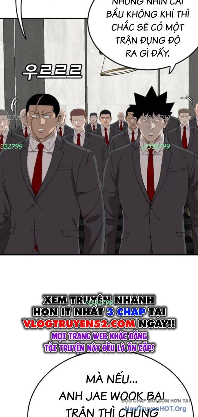 Người Xấu Chapter 265 - Trang 2