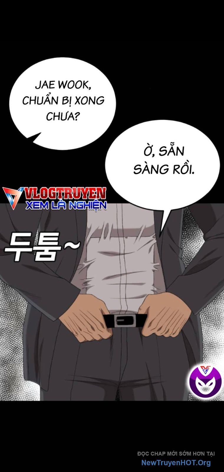 Người Xấu Chapter 265 - Trang 2