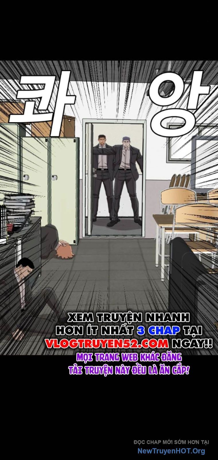 Người Xấu Chapter 265 - Trang 2
