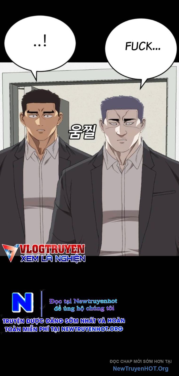 Người Xấu Chapter 265 - Trang 2