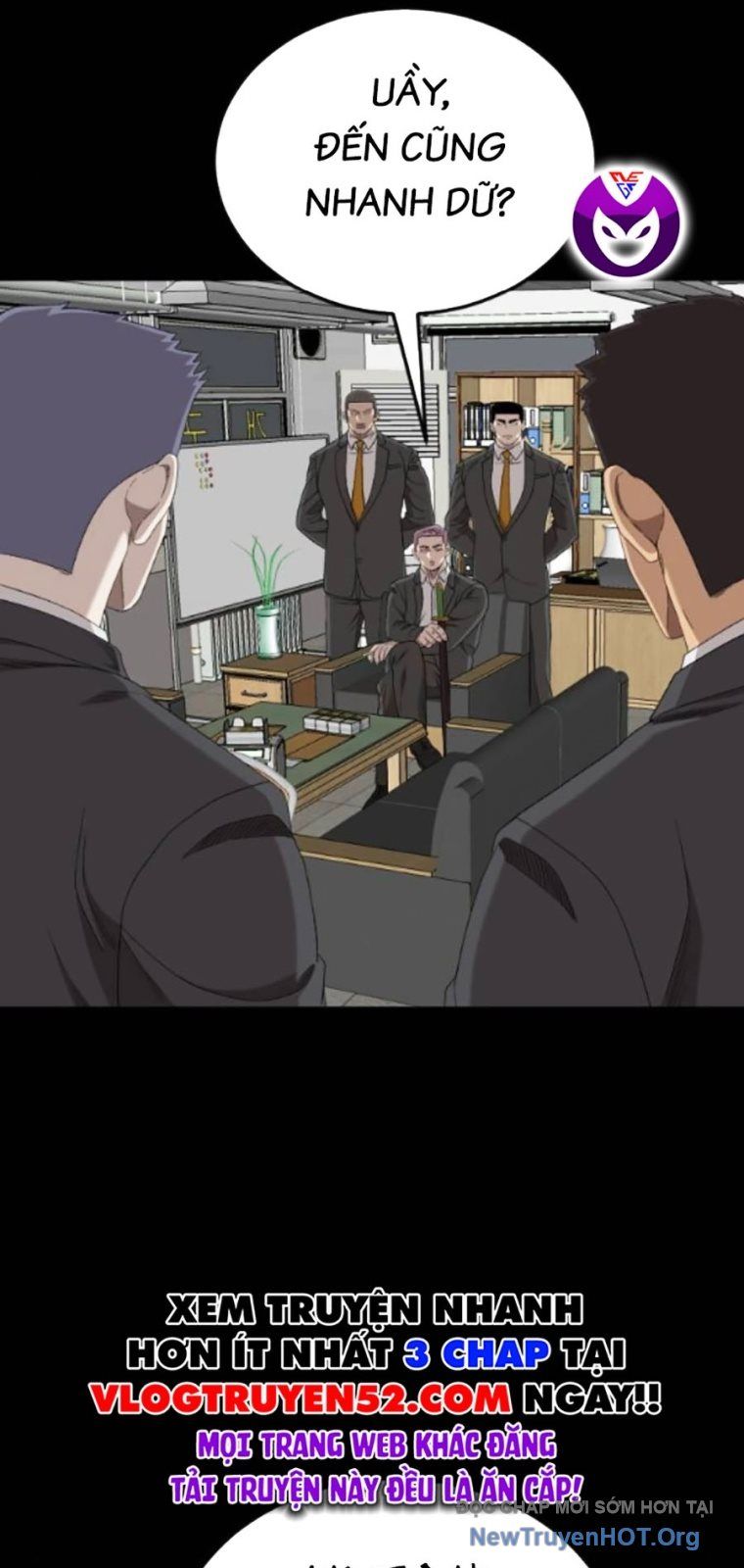 Người Xấu Chapter 265 - Trang 2