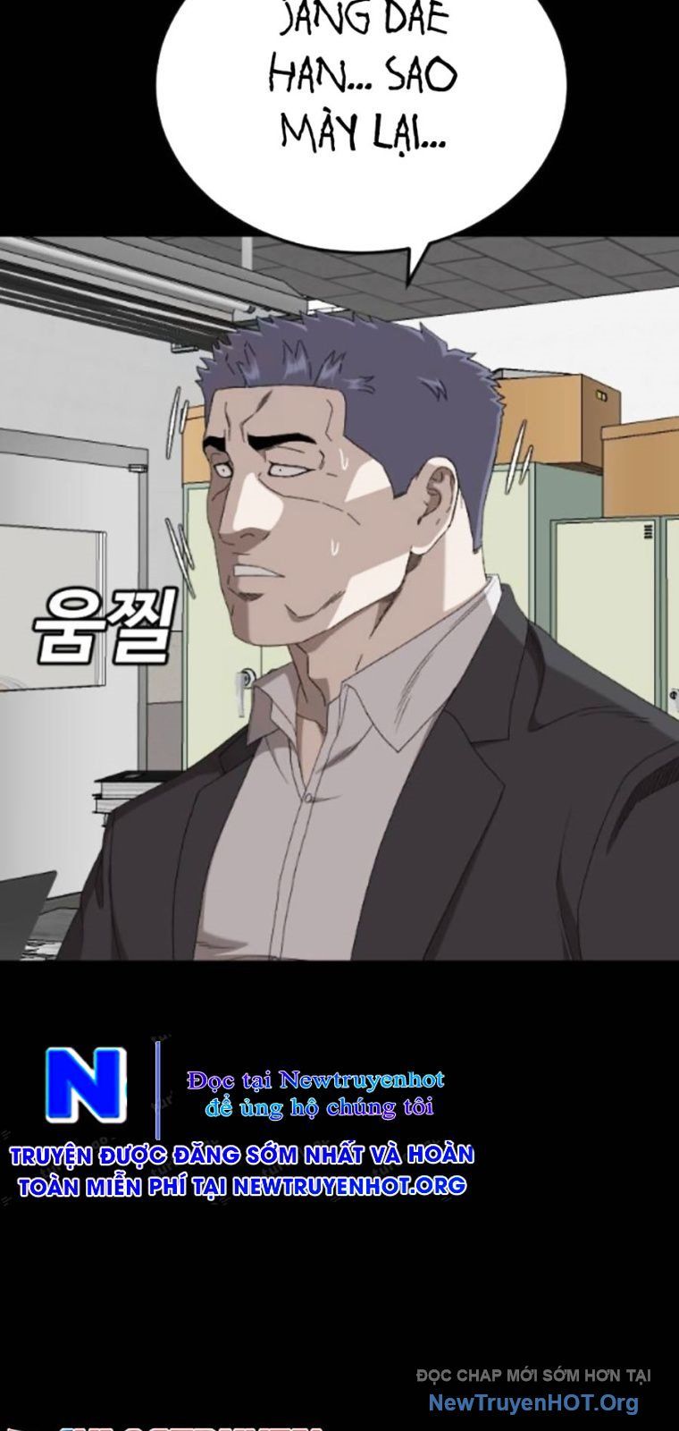 Người Xấu Chapter 265 - Trang 2
