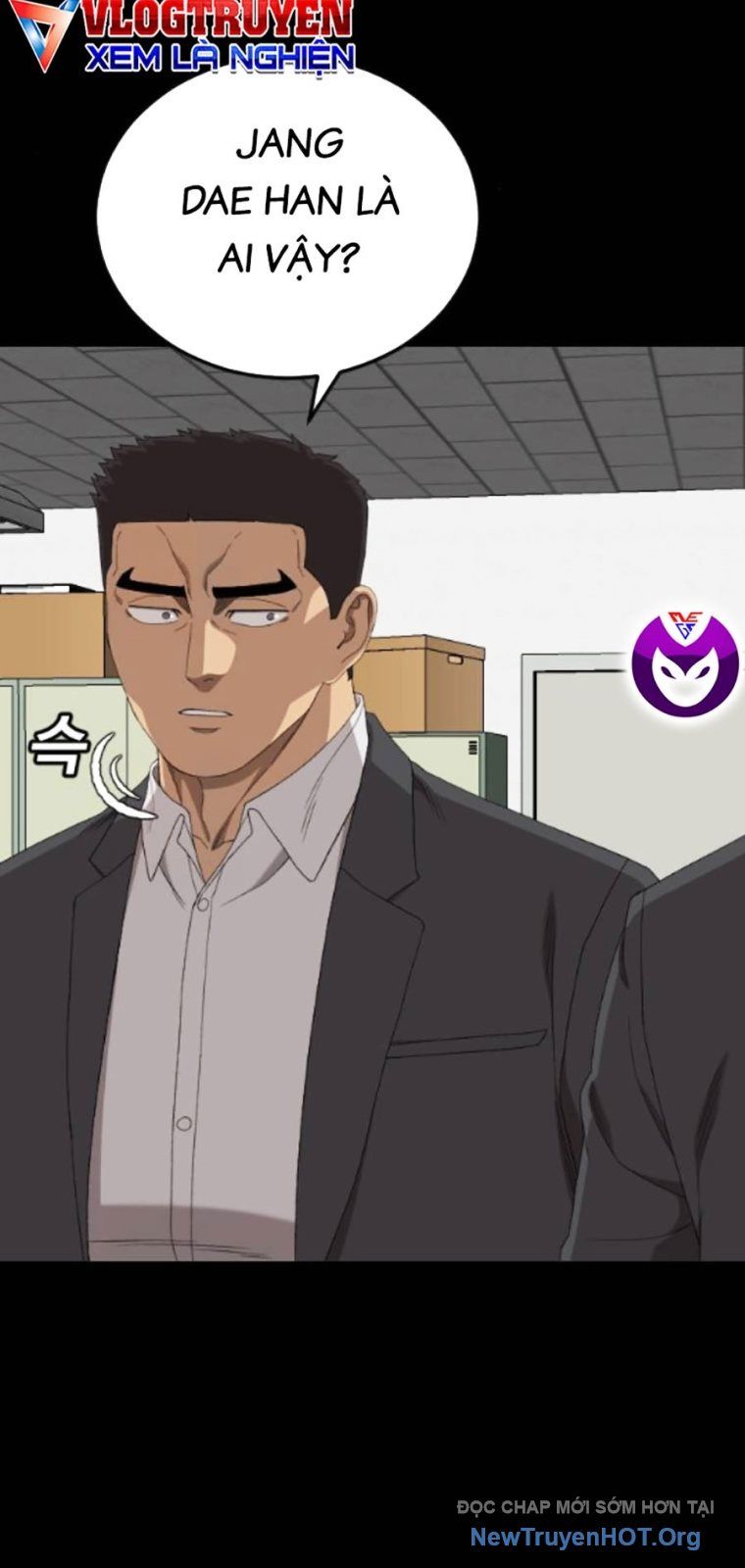Người Xấu Chapter 265 - Trang 2