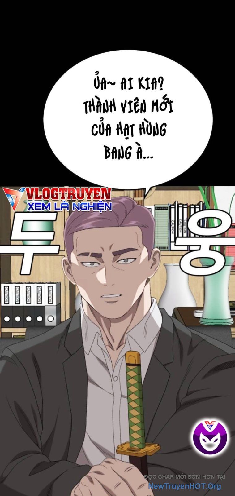 Người Xấu Chapter 265 - Trang 2