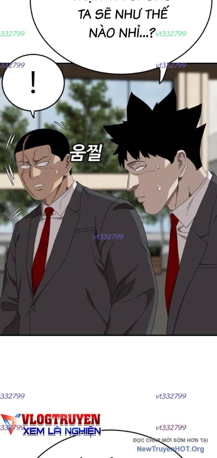 Người Xấu Chapter 265 - Trang 2