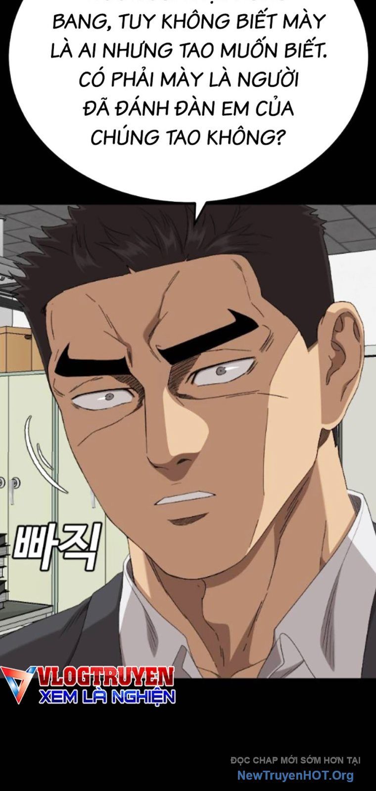 Người Xấu Chapter 265 - Trang 2