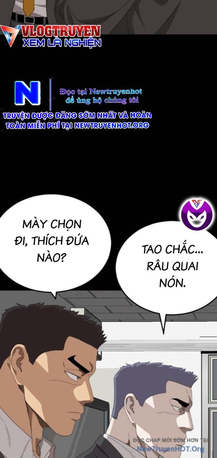 Người Xấu Chapter 265 - Trang 2