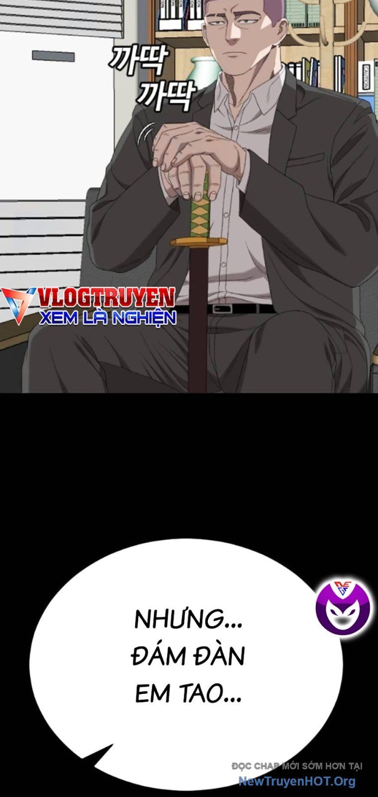 Người Xấu Chapter 265 - Trang 2